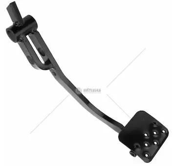 Pedál brzdy vnější | 53.255.110