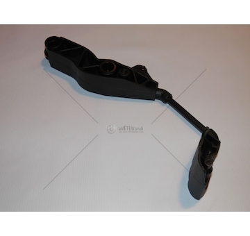 PEDAL GAZU SCANIA 4 TZERLI 1405930/Z