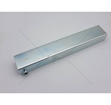 Pedál plynu Multicar M25