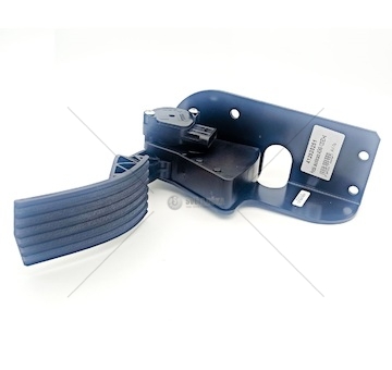 Pedál plynu, pedál akcelerace AVIA AD60-AD120 E3+E4