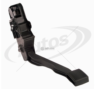 Pedál plynu rvi midlum dxi5/7, kerax dxi11/13, premium dxi7 od 2005 0123895_A