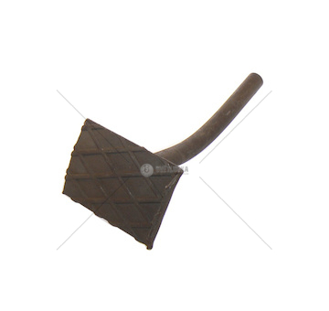 Pedál spojky 80255070