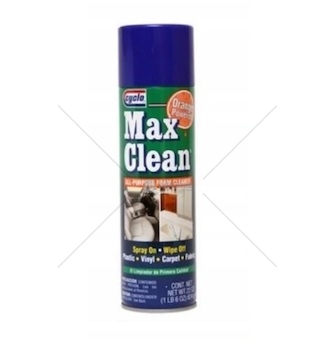 Pěna na čištění čalounění 510G MAX Clean DC392