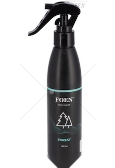 PERFUMY DO WNETRZ FOEN FOREST 200ML FOEN FOR200