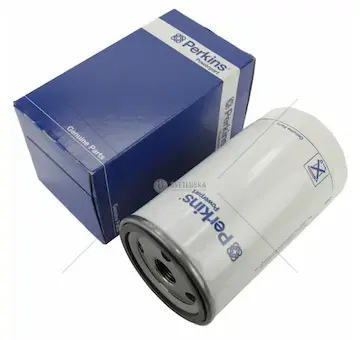 Perkins filtr oleje | 2654408