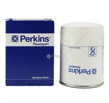 Perkins filtr oleje originál | 2654403