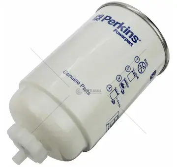 Perkins palivový filtr | 26561118