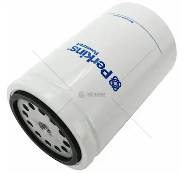 Perkins palivový filtr | 2656F843