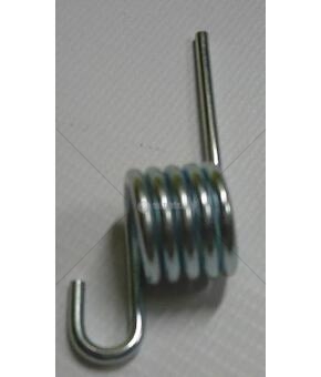 Pérko zajištění kabiny Multicar M25