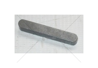 Pero 6x6x40 h9 k třmenu pera (klínek) Tatra