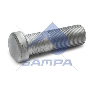 Pero kola LIAZ zadní starý typ levé  942