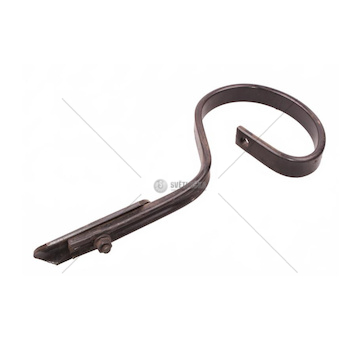 Pero kultivátoru rovné 32x10 F70