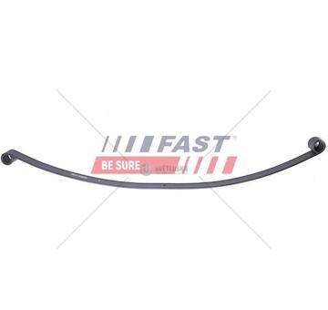 Péro list. iveco daily 06> hlavní ft13308