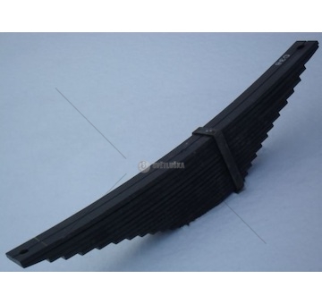 Pero listové 12 listů K480 Tatra originál