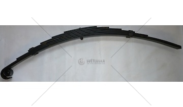 Pero listové 7 listů Multicar M26 zesílené