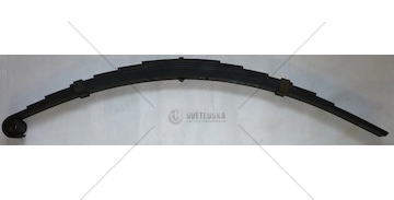 Pero listové 9 listů Multicar M26 CZ