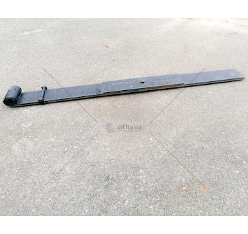 Pero listové LIAZ 110,300 vodící 3 listy 145 cm x 12 cm