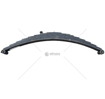 Pero listové přední 10 listů LIAZ