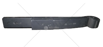 Pero listové SAF 2- listové 2*38 SAF LKW 88617000