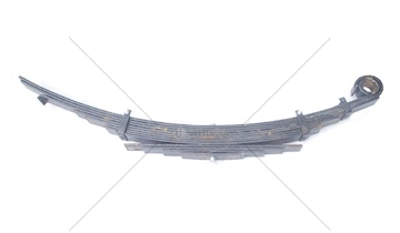 Pero listové zadní úplné AVIA A30 A31 - CZ