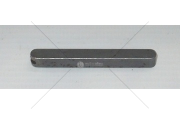 Pero mazacího čerpadla Tatra