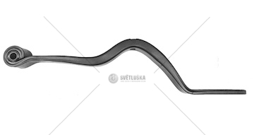 Pero SCHMITZ 1-listové LKW 26611800