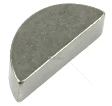 Pero woodruf 5x6.5 pro sekačku mf-70 | MF210