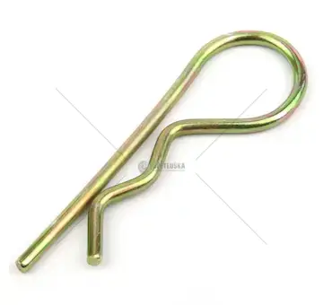 Pérová závlačka/pojistka 4x85 4-07681 zn | 325030