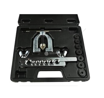 Pertlovací sada na brzdové trubky 10ks GEKO