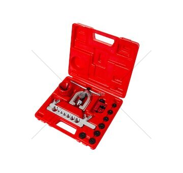 Pertlovací sada na brzdové trubky 11ks MAR-POL