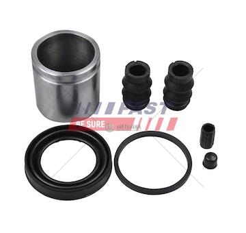 Pestík brzdového třmenu fiat ducato 06> vzad [+] gumki 48mm ft32431