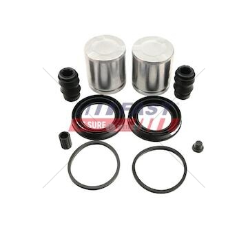 Pestík brzdového třmenu ford transit 13> přední [+] gumki 48mm bosch  ft34506