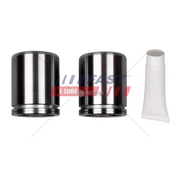 Pestík brzdového třmenu iveco daily 06> přední ø 48mm brembo ft32285