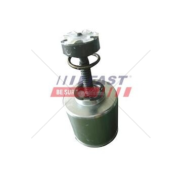 Pestík brzdového třmenu iveco daily 06> vzad le 35c 60mm set ft32289