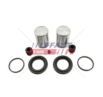Pestík brzdového třmenu mercedes sprinter 06> 906 [+] gumki 44mm perrot/webco  ft34509