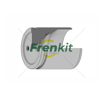 Pestík brzdového třmenu renault master iii 10> vzad 2.3 dci ate 60mm p605401