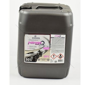 PETRYGO 20L  1192