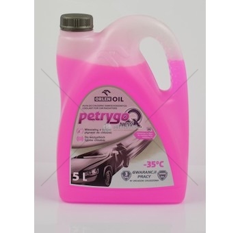 PETRYGO 5L  1136
