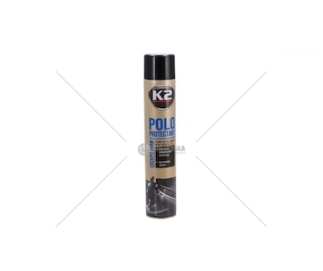 PIANKA DO CZYSZCZENIA KOKPITU K2  K418