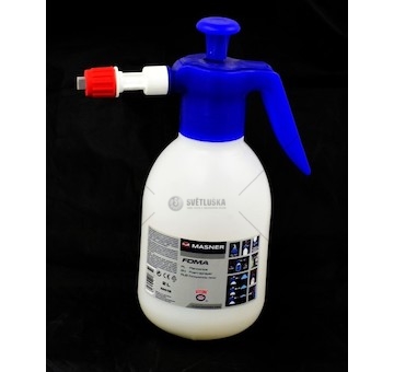 PIANOWNICA RECZNA MASNER FOMA 2L. K2 M415