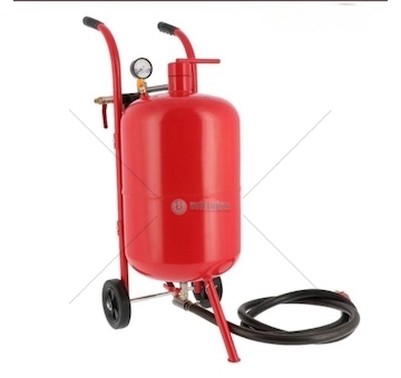 PIASKARKA 75L  45196