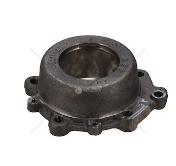 PIASTA KO IVECO 46391457