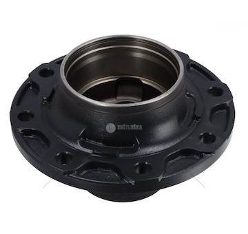 PIASTA KOLA BPW ECO PLUS N/KPL KURTSAN KP.16.03.05