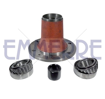 PIASTA KOLA IVECO EUROCARGO PRZOD 06826 931046