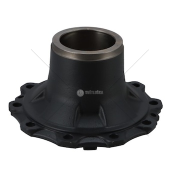 PIASTA KOLA MB AROCS EURO 6 N/KPL KURTSAN KP.01.59