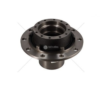 PIASTA KOLA VOLVO FE/FL,RVI MIDLUM UC VLHB0033