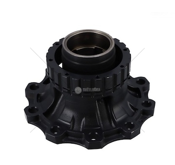 PIASTA KOLA VOLVO,RVI PRZOD N/KPL KURTSAN KP.05.34