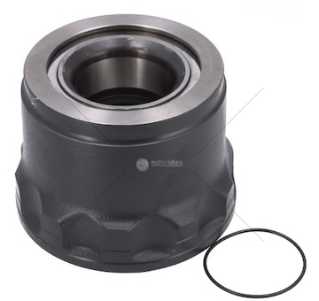 PIASTA MB ACTROS MP4 KPL.Z LOZYSKIEM KURTSAN KK.01.58-02-P