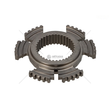 PIASTA SYNCHRONIZATORA 1/2BIEGU.ZF ZF 1304304687