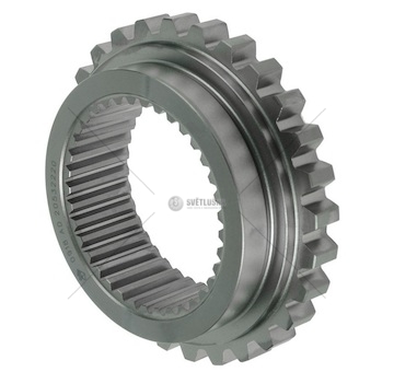 PIASTA SYNCHRONIZATORA VOLVO AT2412 EURORICA 88530716